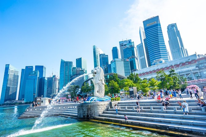 Singapore Tour