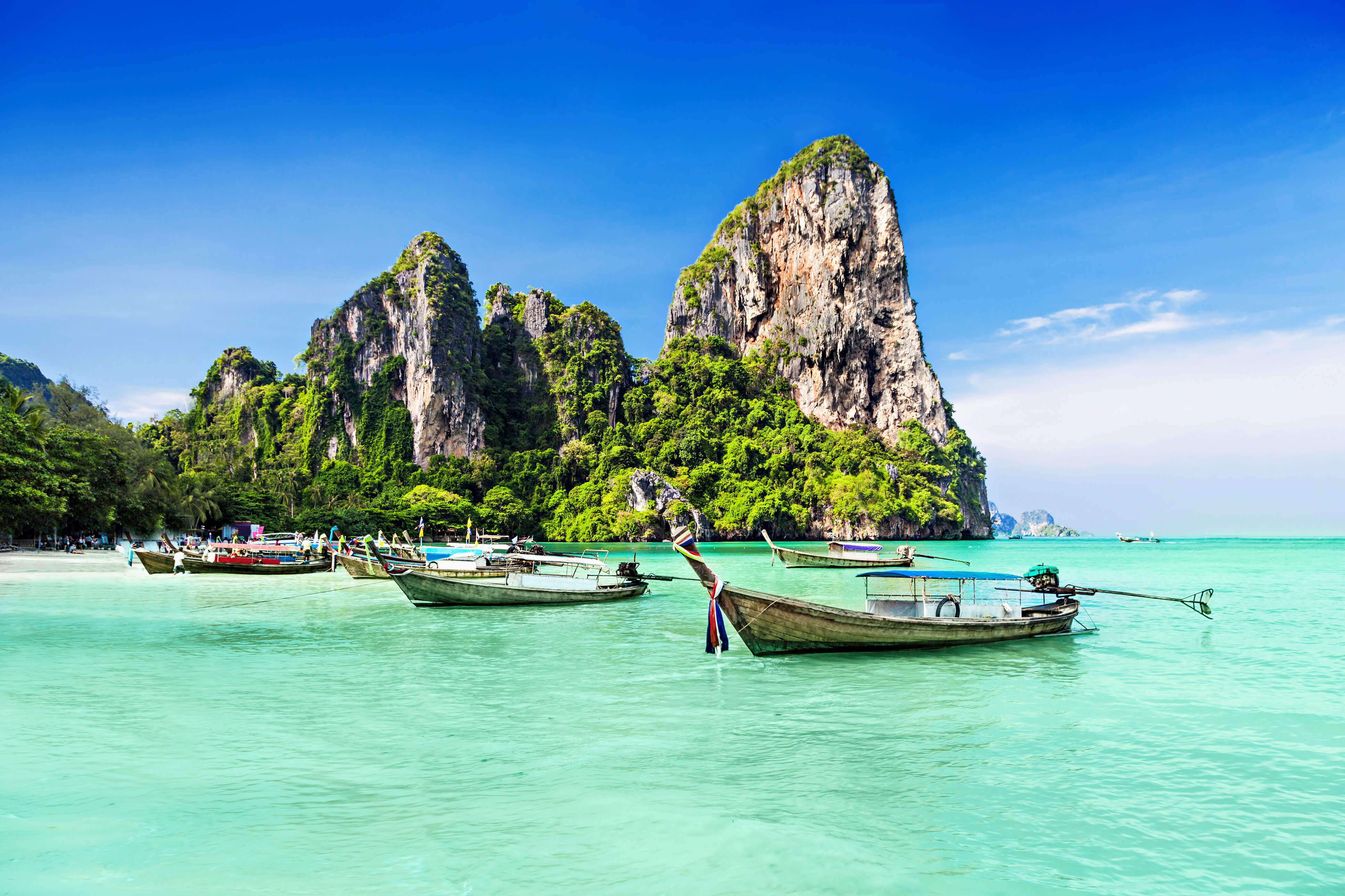 Thailand Tour